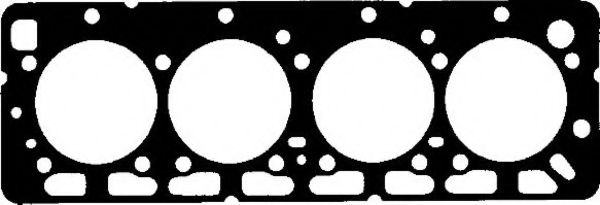 Прокладка, головка цилиндра PAYEN BF980