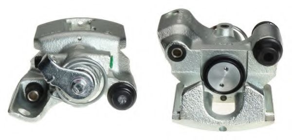 Тормозной суппорт BUDWEG CALIPER 342491