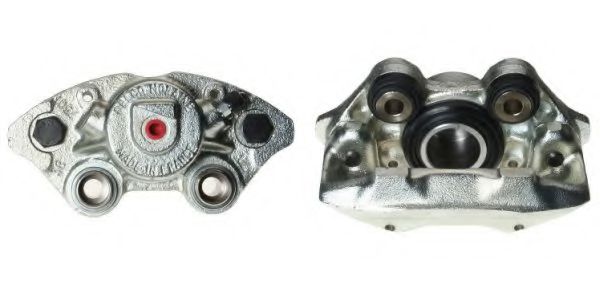 Тормозной суппорт BUDWEG CALIPER 34279