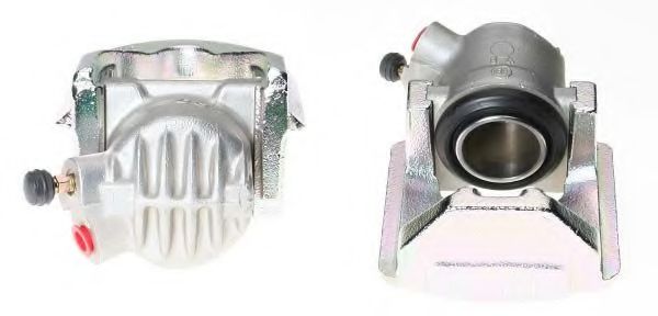 Тормозной суппорт BUDWEG CALIPER 34390