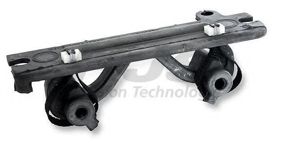 Кронштейн, система выпуска ОГ HJS 83 32 4026