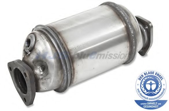 Катализатор GAT EUROKAT 19044