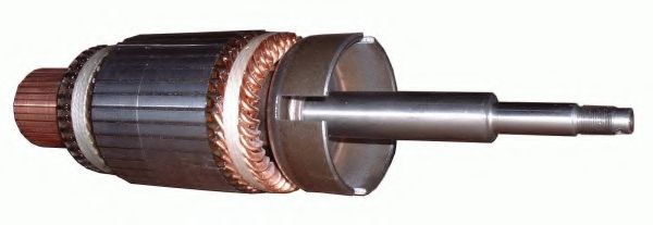 Якорь, стартер EFEL 22120