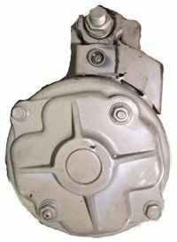 Стартер DELCO REMY DRS0356