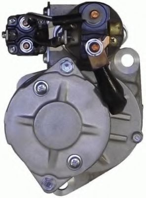 Стартер DELCO REMY DRS0427