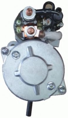 Стартер DELCO REMY DRS0775