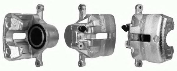 Тормозной суппорт DELCO REMY DC84366