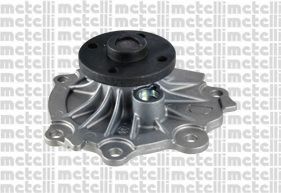 Водяной насос METELLI 24-1139