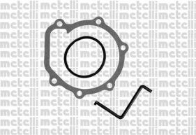 Водяной насос METELLI 241008