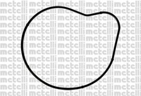 Водяной насос METELLI 241040