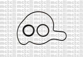 Водяной насос METELLI 241151