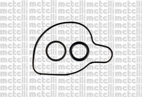 Водяной насос METELLI 241163