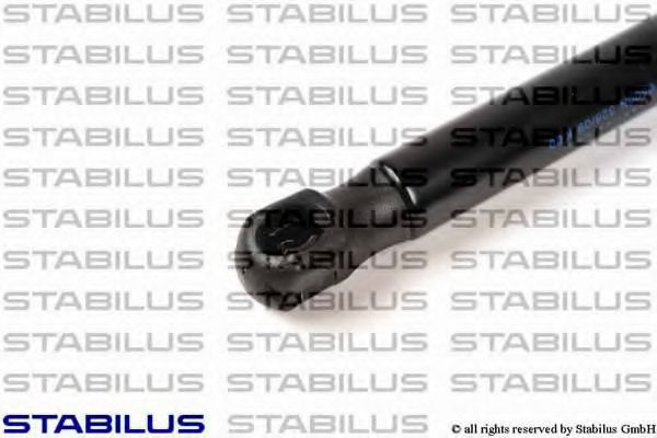 Газовая пружина, крышка багажник STABILUS 598219