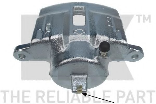 Тормозной суппорт NK 2122107