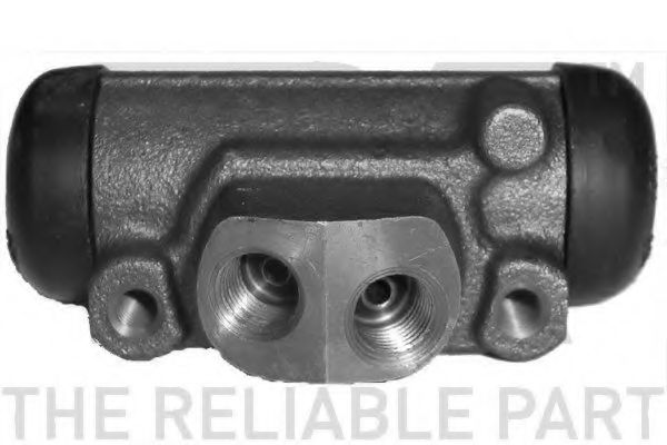 Колесный тормозной цилиндр NK 803504