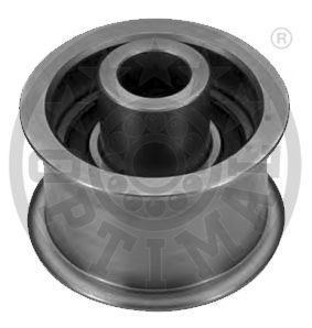 Паразитный / Ведущий ролик, зубчатый ремень OPTIMAL 0-N086