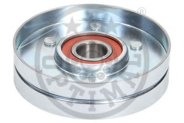 Натяжной ролик, поликлиновой  ремень OPTIMAL 0-N2029S