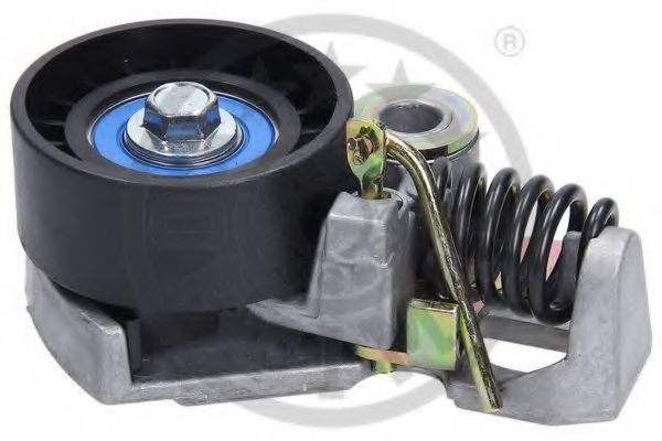 Натяжной ролик, ремень ГРМ OPTIMAL 0-N2220