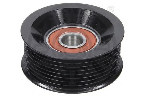 Паразитный / ведущий ролик, поликлиновой ремень OPTIMAL 0-N2311