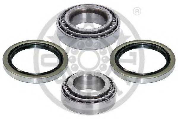 Комплект подшипника ступицы колеса OPTIMAL 941687