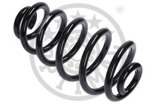 Пружина ходовой части OPTIMAL AF-1192