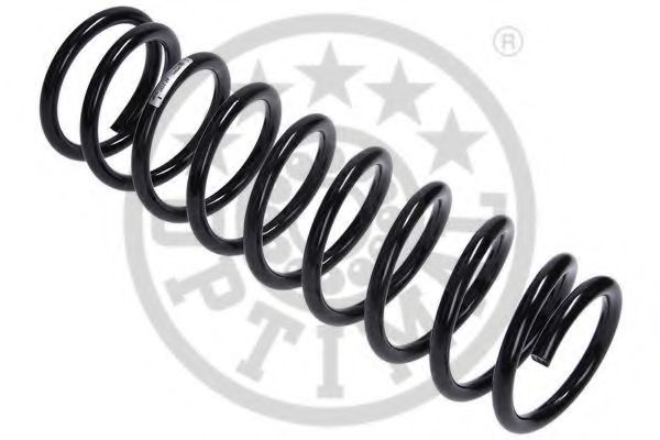Пружина ходовой части OPTIMAL AF-2197