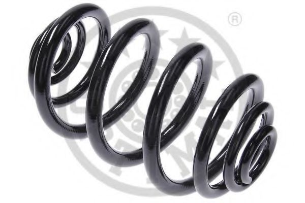 Пружина ходовой части OPTIMAL AF-3497