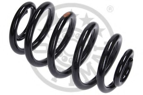 Пружина ходовой части OPTIMAL AF-4023