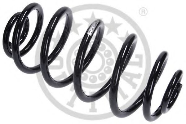 Пружина ходовой части OPTIMAL AF-4074