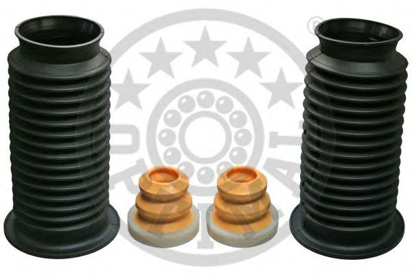 Пылезащитный комплект, амортизатор OPTIMAL AK-735253