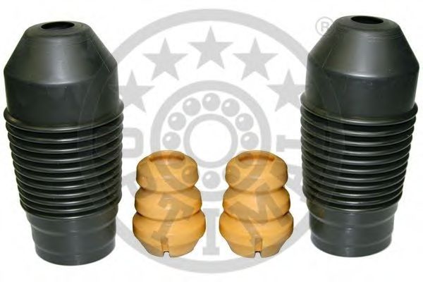 Пылезащитный комплект, амортизатор OPTIMAL AK-735369