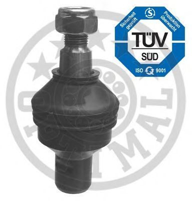 Несущий / направляющий шарнир OPTIMAL G3-630