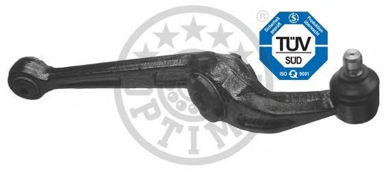 Рычаг независимой подвески колеса, подвеска колеса OPTIMAL G5-028
