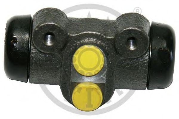 Колесный тормозной цилиндр OPTIMAL RZ-3224