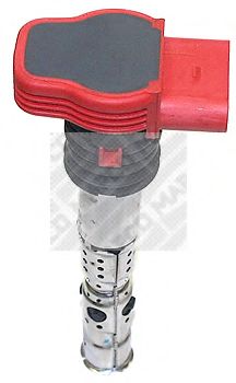 Катушка зажигания METZGER 880078