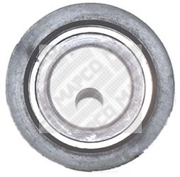 Натяжной ролик, ремень ГРМ MAPCO 23082