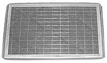 Фильтр, воздух во внутренном пространстве MAPCO 66204