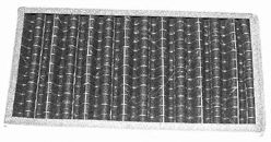 Фильтр, воздух во внутренном пространстве MAPCO 66228