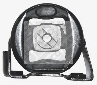 Подвеска, автоматическая коробка передач MAPCO 36970