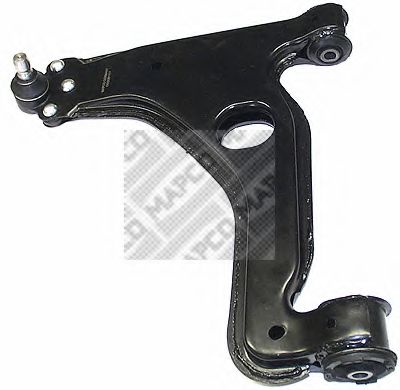 Рычаг независимой подвески колеса, подвеска колеса MAPCO 19633