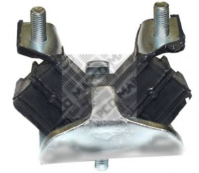 Подвеска, двигатель MAPCO 33131