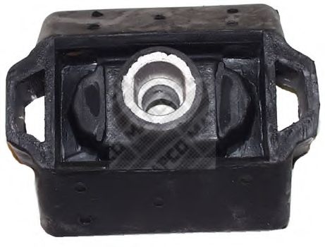 Подвеска, двигатель MAPCO 33413