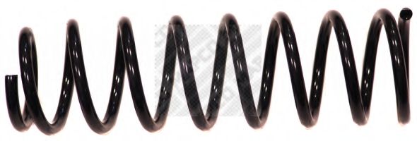 Пружина ходовой части MAPCO 70775