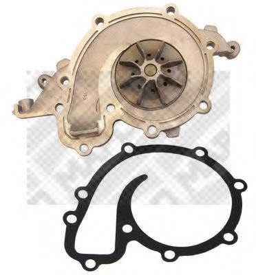 Водяной насос MAPCO 21124