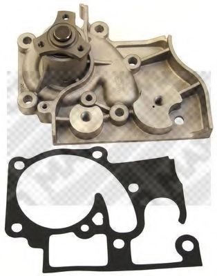 Водяной насос MAPCO 21537