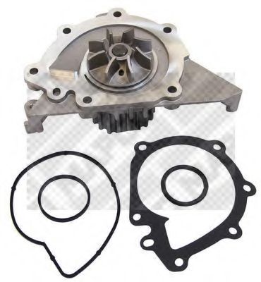 Водяной насос MAPCO 21323