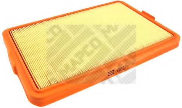 Воздушный фильтр MAPCO 60132