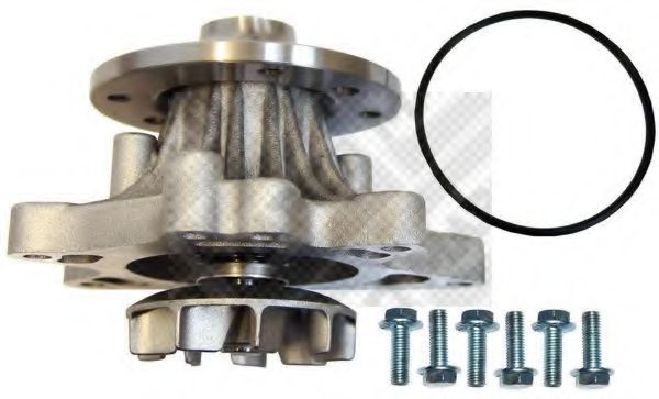 Водяной насос MAPCO 21546