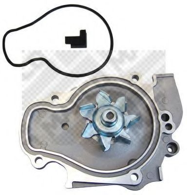 Водяной насос MAPCO 21520