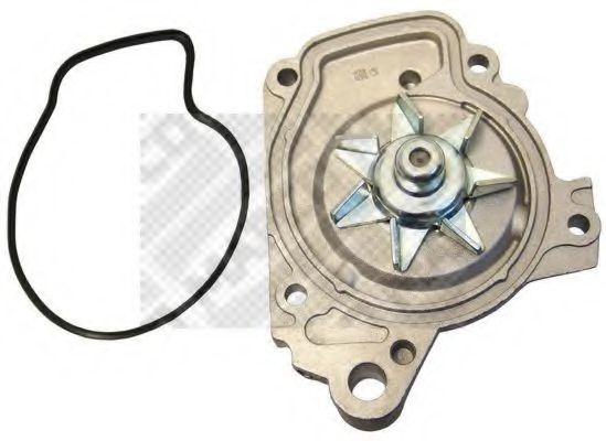 Водяной насос MAPCO 21524